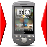 HTC Tattoo