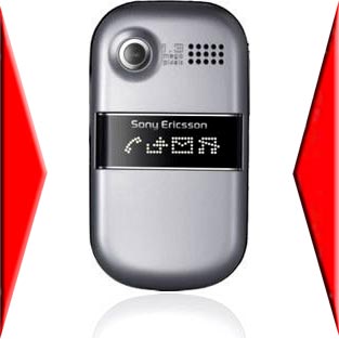 Sony Ericsson Z320i/Z320 Schnäppchen