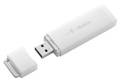 UMTS-Stick T-Mobile web'n'walk III