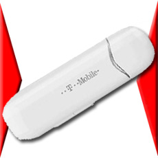 UMTS USB Stick T-Mobile / Huawei E 176