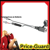 OPTIMATE / ACCUMATE ÖSENKABEL MTI RINGKABEL-SCHUHEN